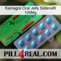 Kamagra Oral Jelly Sildenafil 100Mg new03